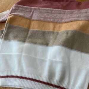 Sweater size M